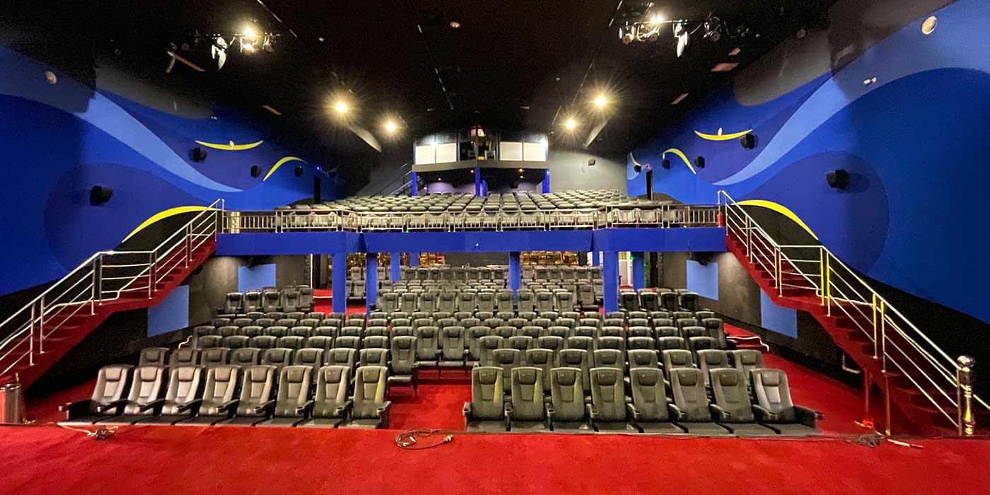 Cinema