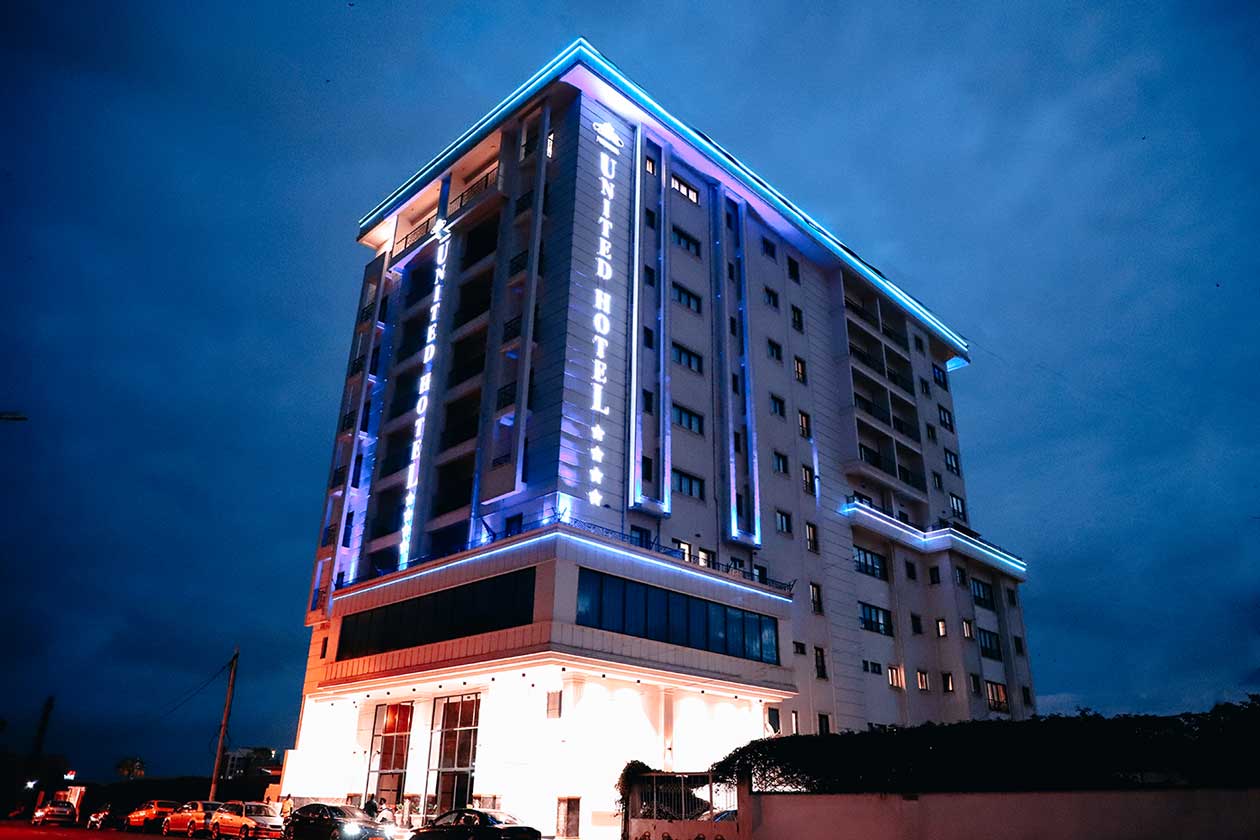 Hotel 1